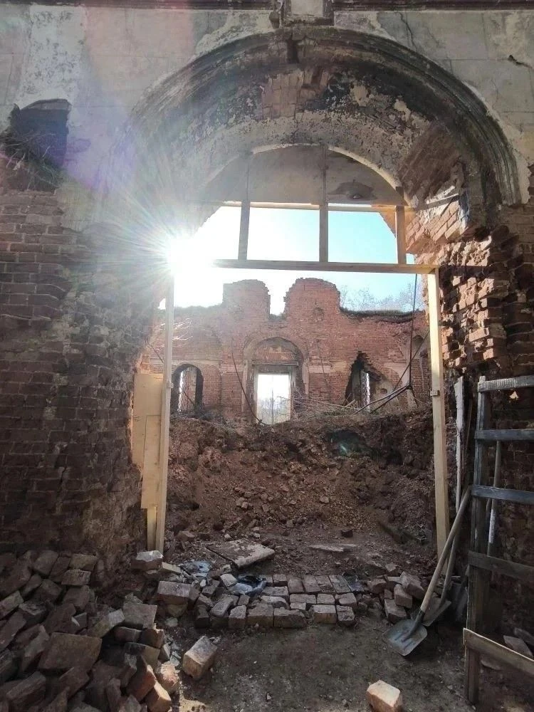 Фото храма 8